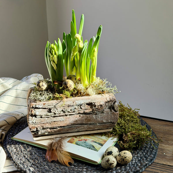 The Easter Meadow Trough