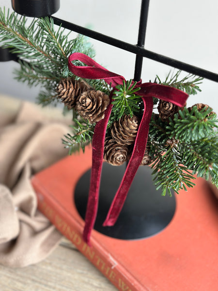 Winter Nightlight Tree